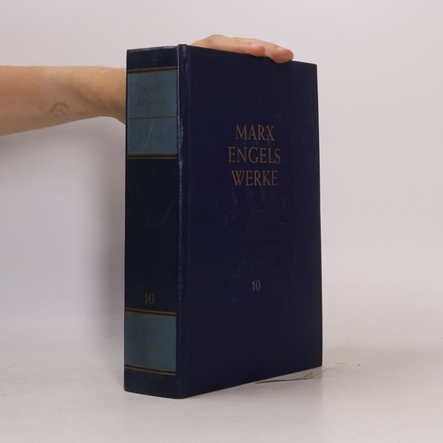 Marx engels werke - engels, | 