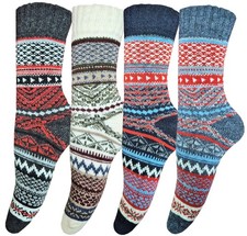 2/4/6 Paar Damen & Herren