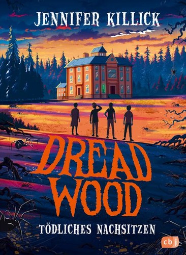 Dread wood tödliches - dread, wood.