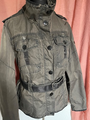 Damenjacke wellensteyn - damenjacke,
