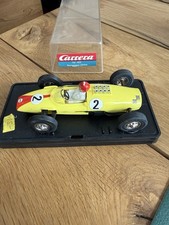 Carrera Nr. 402 Rennwagen