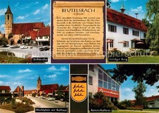 Beutelsbach Weinstadt