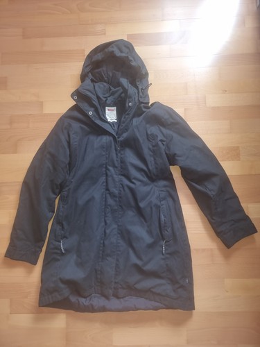 Fjällraven wintermantel - fjällraven,