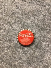 Kronkorken 🇺🇸 USA Coca Cola bottle cap capsule chapa purchase Tappi Item