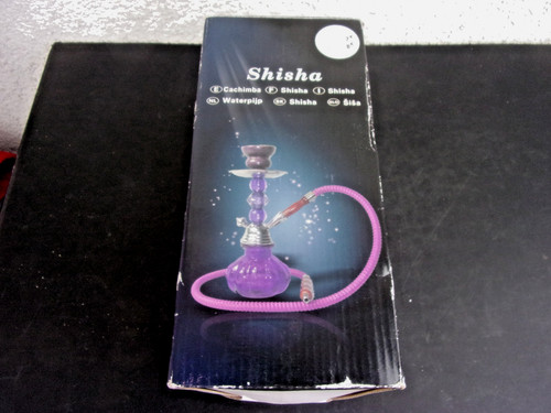 Shisha wasserpfeife neu - shisha, wasserpfeife.25