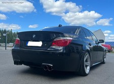 Fox Duplex Sportauspuff BMW