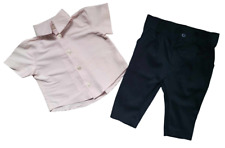 Taufanzug 50 56 Anzug Taufe