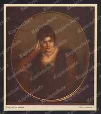 Franz von Lenbach Porträt