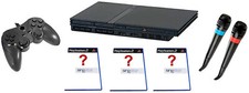 Playstation slim konsole mit - slim,