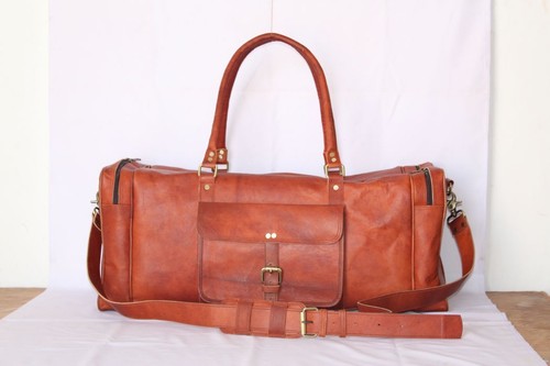 Zoll herren echtleder - zoll,