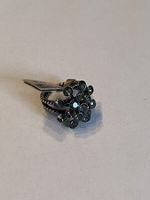 TOLLER KONPLOTT RING „MAGIC