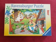 Ravensburger Puzzle   Der Sohn