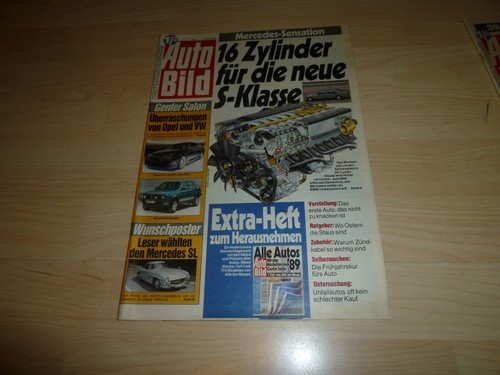 Zeitung zeitschrift auto - zeitung,