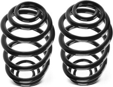 2x Federn Fahrwerksfeder