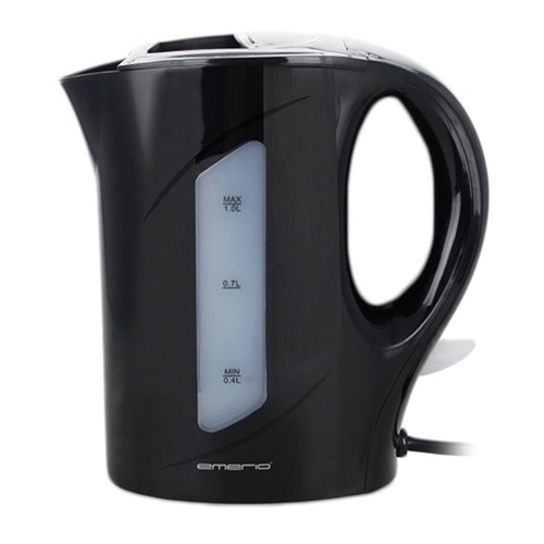 Kleiner wasserkocher liter - kleiner,