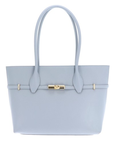 Furla goccia tote bag - goccia,