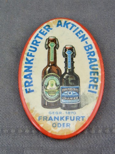 Schöner alter handspiegel - alter,