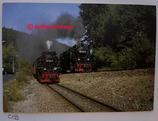 Harz Dampflok Bf Alexisbad