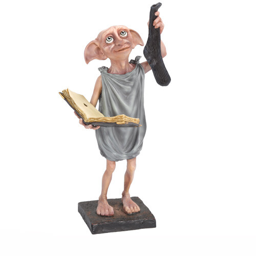 Harry potter dobby - harry, resin
