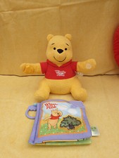 Plüschtier Winnie Pooh mit