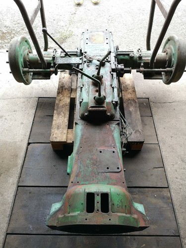 Deutz d40 f3l712 uf - deutz, d40.1s
