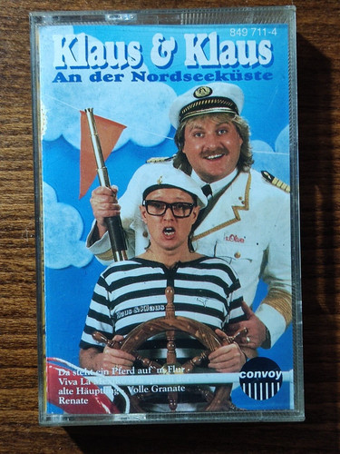 Für liebhaber alte musik - ,