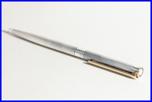 Kugelschreiber montblanc - kugelschreiber,
