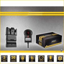 Sprint Booster V3 für BMW I3