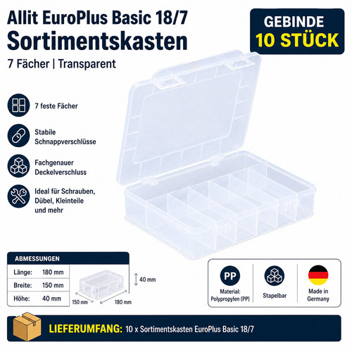 10x allit europlus - 10x,