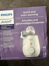 Philips Avent Flaschenwärmer