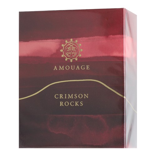 Amouage renaissance collection - renaissance,