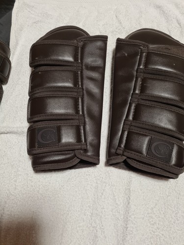 Hartschalen gamaschen 4er - hartschalen-gamaschen, 4er-set