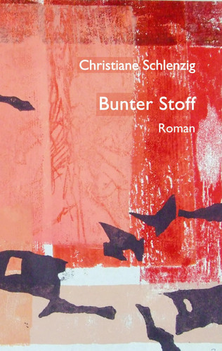 Bunter stoff christiane - bunter,