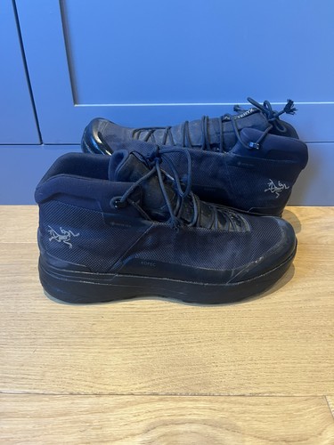 Arc teryx kopec herren - kopec, mid