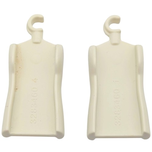 Playmobil kleiderständer - playmobil, 2x