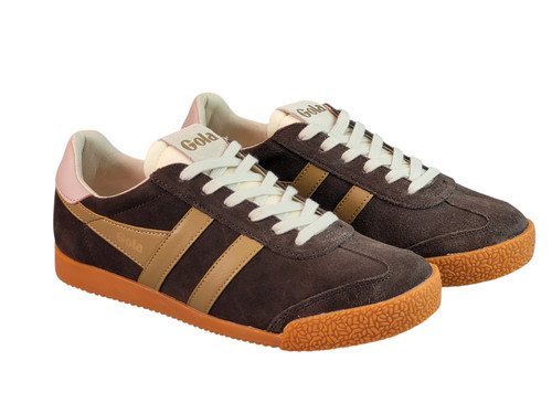 Gola elan trainer clb538 - elan,
