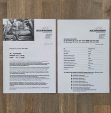 BMW 535i AC Schnitzer S5