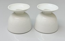 Kpm berlin kerzenhalter - 2x,