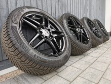 Mercedes amg 225 17 - amg, 225/50