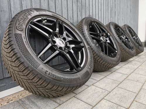 Mercedes amg 225 17 - mercedes,