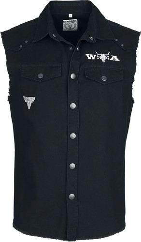 Wacken open air - open, herren