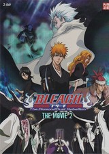 Bleach - The Movie 2 [2 DVDs]