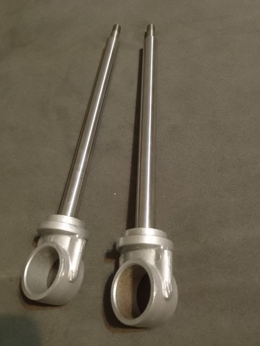 Marzocchi ag2 cross vintage - marzocchi,