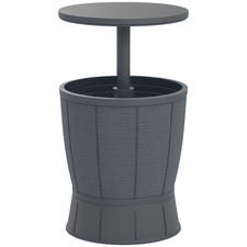 1 beistelltisch - 3-in-1,