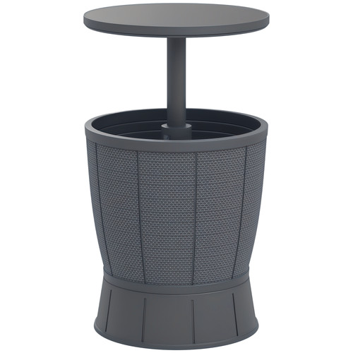1 beistelltisch - 3-in-1,