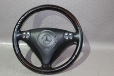 Mercedes benz slk r171 - slk, lenkrad