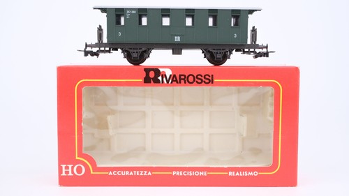 Rivarossi 2941 - rivarossi, h0