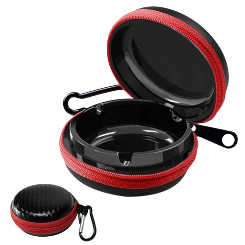 Taschenaschenbecher tragbarer - taschenaschenbecher,