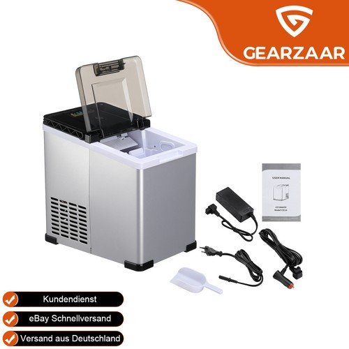 Eiswürfelmaschine 12v 24v - eiswürfelmaschine,