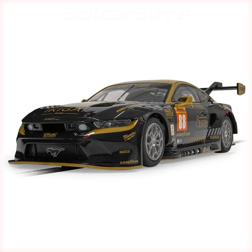 Scalextric c4519 ford mustang - scalextric,